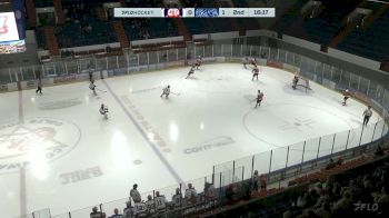 Replay: Home - 2024 Ottawa vs Cornwall | Mar 7 @ 7 PM