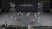 UA at 2022 WGI Guard World Championships