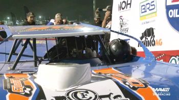 Recap | 2023 Lucas Oil Jackson 100 at Brownstown Speedway