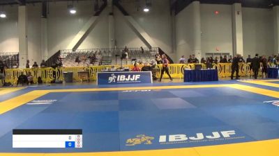 FELLIPE UBAIZ TROVO vs GUILHERME DE LIMA 2019 American National IBJJF Jiu-Jitsu Championship