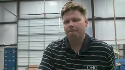 Jeff Beal on the Talent of Braie Speed