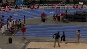 Youth Boys' 60m, Finals 1 - Age 11