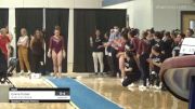 Emma Tucker - Vault, Rhode Island College - 2022 NCGA Championships