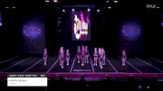 Infinity Allstars - Prodigy [2023 Level 2 - Junior--Small--Div 1 Day 1] 2023 The All Out Nationals