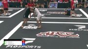 WALLISSON SOUZA vs HENRIQUE NOBREGA 2024 ADCC South American Trials 2