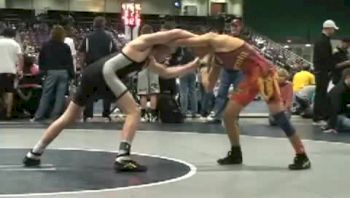 Dirty Flo Scramble Richardson and Wood