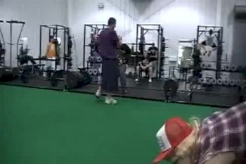 Mount Union Halloween Workout A Closer Look