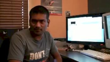 Behind the Design Scene with Madhu