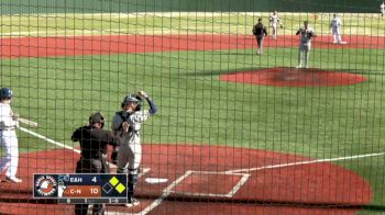 Replay: Emory & Henry vs Carson-Newman | Feb 18 @ 12 PM