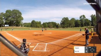 Hawks vs. Bombers - Sharon Springs Field 2