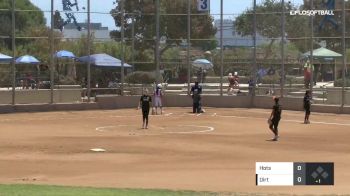 Hotshots vs. Dirtdogs - Field 3