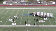 Patuxent High School "Lusby MD" at 2022 USBands A Class National Championships