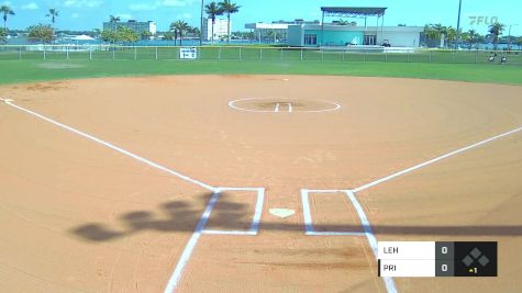 Replay: Madeira Field 3 - 2023 THE Spring Games | Mar 12 @ 9 AM