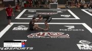 Jackson Almeida De Barros vs Natan Almeida 2024 ADCC South American Trials 2