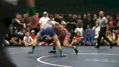 Vinnie on FloNationals