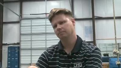 Coaching at the Karolyi Gym, pt 3 - Lessons Learned