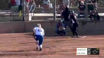 Lady Dukes vs. Carolina Cardinals - 2021 PGF National Championships 18U Premier - Pool Play