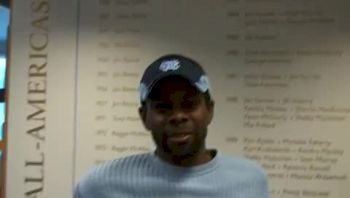 Antonio Pettigrew on myths of recruiting