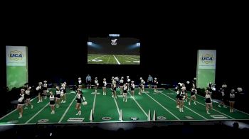 Flower Mound High School [2018 Game Day - Super Varsity Finals] UCA National High School Cheerleading Championship