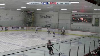 Replay: Home - 2023 Greater Sudbury vs French River | Nov 18 @ 6 PM