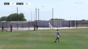 GRAND PRAIRIE vs. DENTON RUGBY CLUB - 2022 Bloodfest