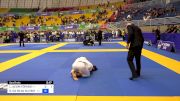 Replay: Mat 1 - 2024 Brasileiro Jiu-Jitsu IBJJF | Apr 26 @ 9 AM