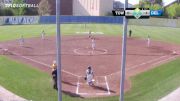 Replay: Towson vs Delaware - DH | Apr 21 @ 4 PM