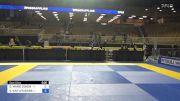DAVONNA MARIE COHEN vs QUINN KAITLYN GOINS 2024 Pan Jiu Jitsu IBJJF Championship