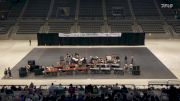 Desoto Central HS "Southaven MS" at 2024 WGI Perc/Winds Jackson Regional