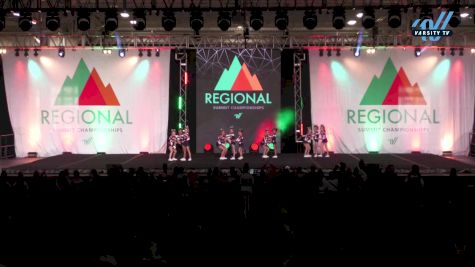 Interactive Academy - Shimmer [2024 L1 Mini - D2 Day 2] 2024 The Midwest Regional Summit