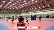 EC power vs LAVA inferno - 2022 JVA Charm City Challenge presented by Nike
