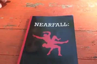 NearFall the Book