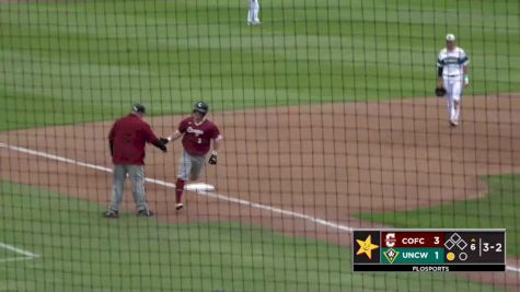 Replay: Charleston vs UNCW | May 8 @ 1 PM