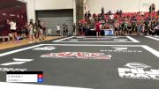 Natan Almeida vs Alexandre Costa 2024 ADCC Sao Paulo Open