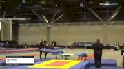 Alec Pelezo - Double Mini Trampoline, WCC - 2021 USA Gymnastics Championships