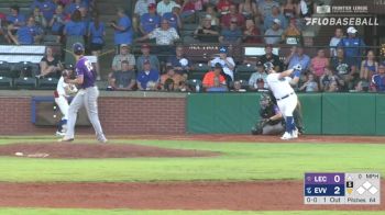 Replay: Home - 2023 Lake Erie vs Evansville | Jul 20 @ 6 PM