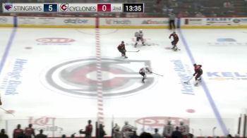 Replay: Home - 2023 South Carolina vs Cincinnati | Mar 31 @ 7 PM