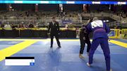 DUANE CIRONE RUDDER vs JASON JOSEPH CARR 2024 Pan Jiu Jitsu IBJJF Championship