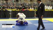 DUSTIN HASTINGS EATON vs MAXWELL ALEXANDER MCFIELD 2024 Pan Jiu Jitsu IBJJF Championship