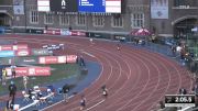 Women's 4x400m Relay Eastern, Event 369, Prelims 1