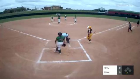 Replay: Legends Way, Clermont F2 - 2022 THE Spring Games | Mar 15 @ 9 AM