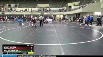 Replay: Mat 11 - 2021 2021 TW Preseason National Championship | Nov 13 @ 9 AM