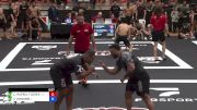 CLEYTON RAFAEL FLORES vs VICTOR HONORIO 2024 ADCC South American Trials 2