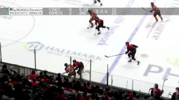 Replay: Home - 2022 Cincinnati vs Fort Wayne | Mar 5 @ 7 PM