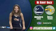 Replay: Monmouth vs Drexel | Oct 28 @ 4 PM