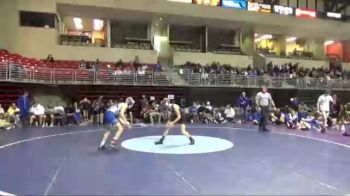 113 lbs Round 7 (8 Team) - Scottie Meier Jr., Lincoln East vs Kaedun Goodman, Kearney