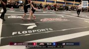 Adrian Diaz vs Alonso Franco 2024 ADCC Las Vegas Open
