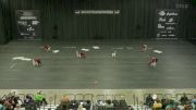 Cascadia Winterguard "Portland OR" at 2023 WGI Guard World Championships