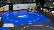 Full Replay: Mat 7 - NCAA Wrestling Championships - Mar 19