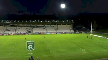 Replay: Bunnings NPC Semi Final 1 - 2021 Northland vs Otago | Oct 15 @ 6 AM